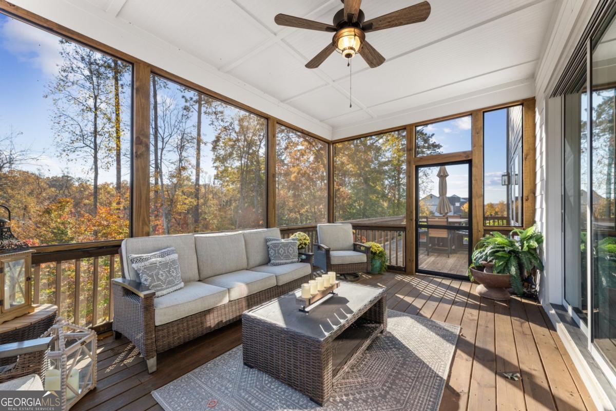 Grand Reserve - Residential