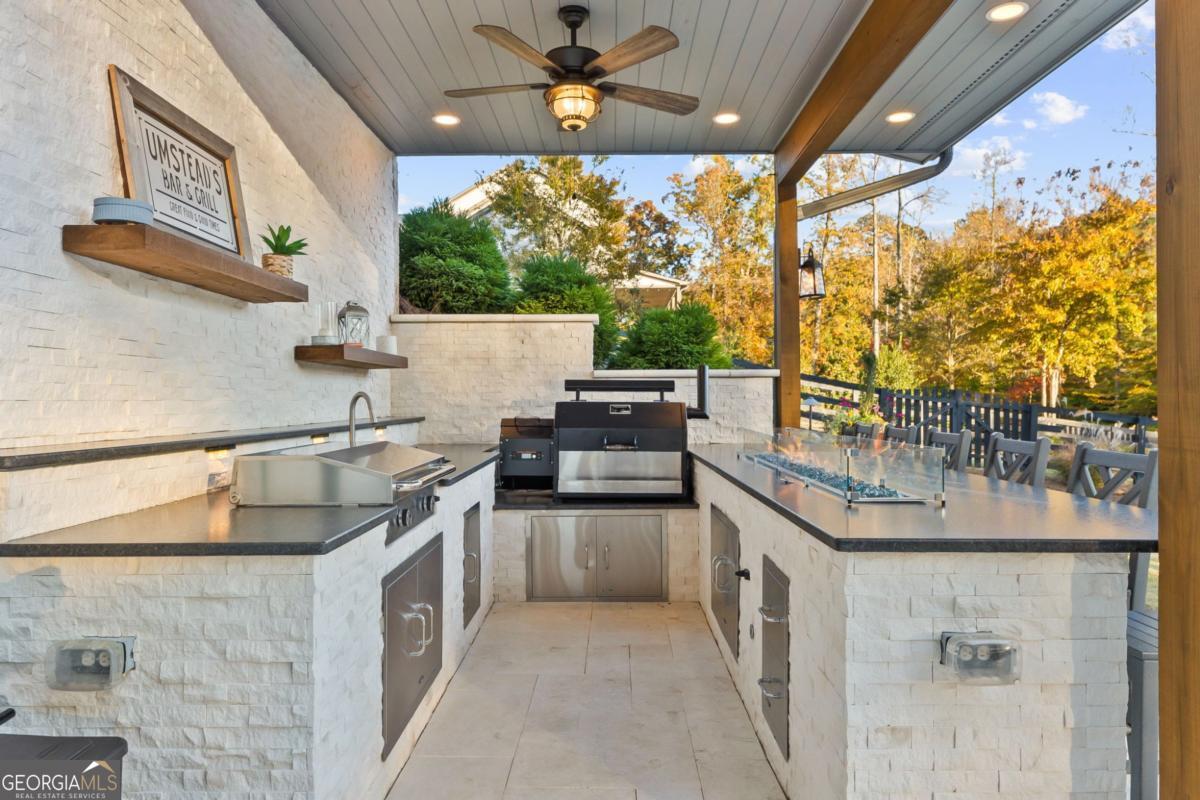 Grand Reserve - Residential