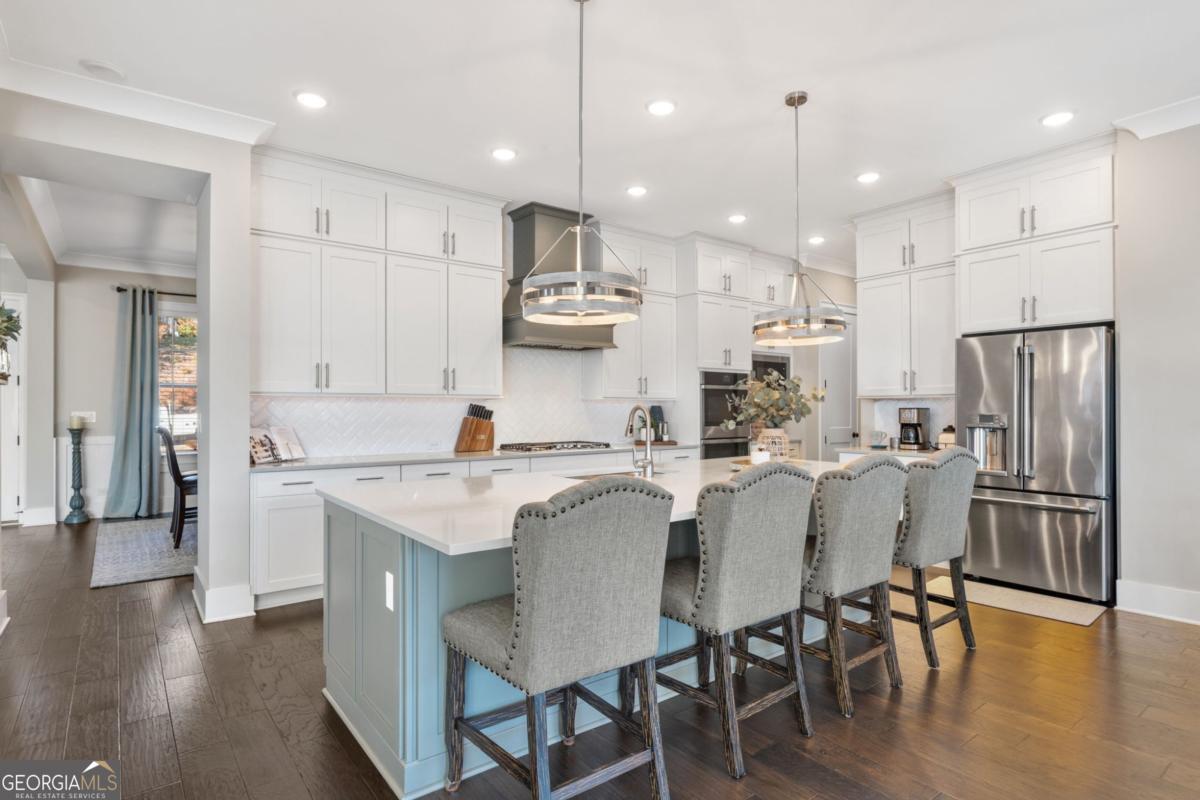 Grand Reserve - Residential