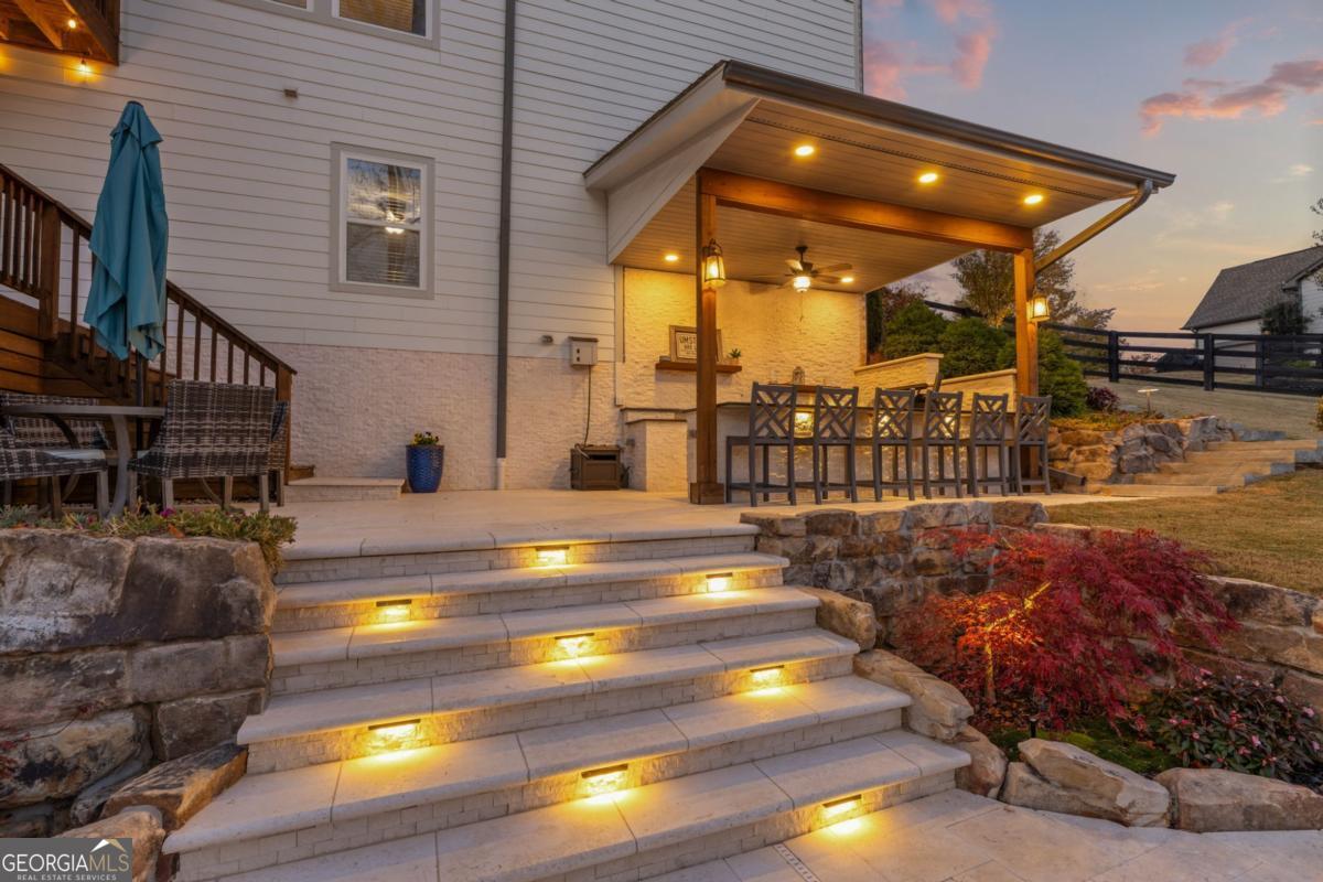 Grand Reserve - Residential