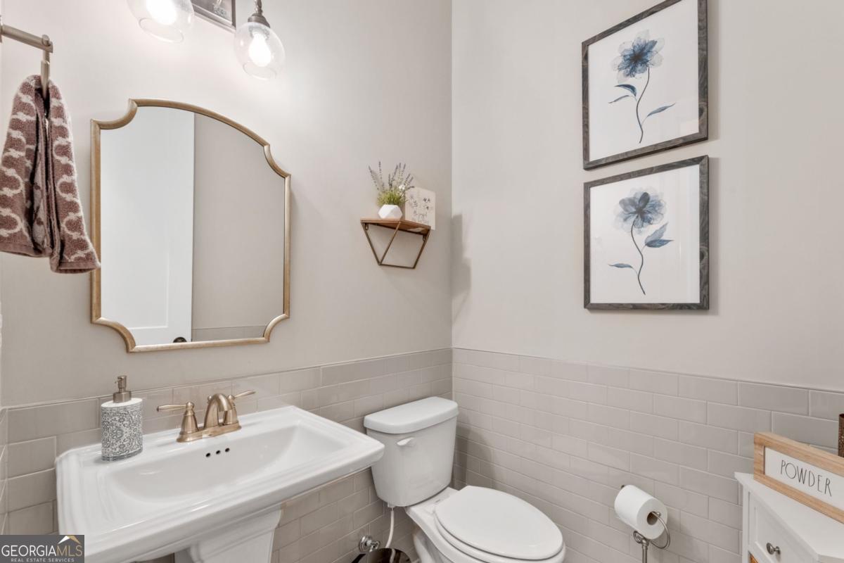 Grand Reserve - Residential