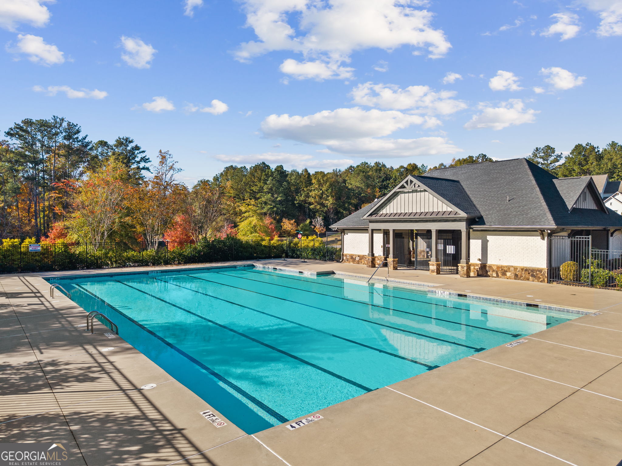 Grand Reserve - Residential