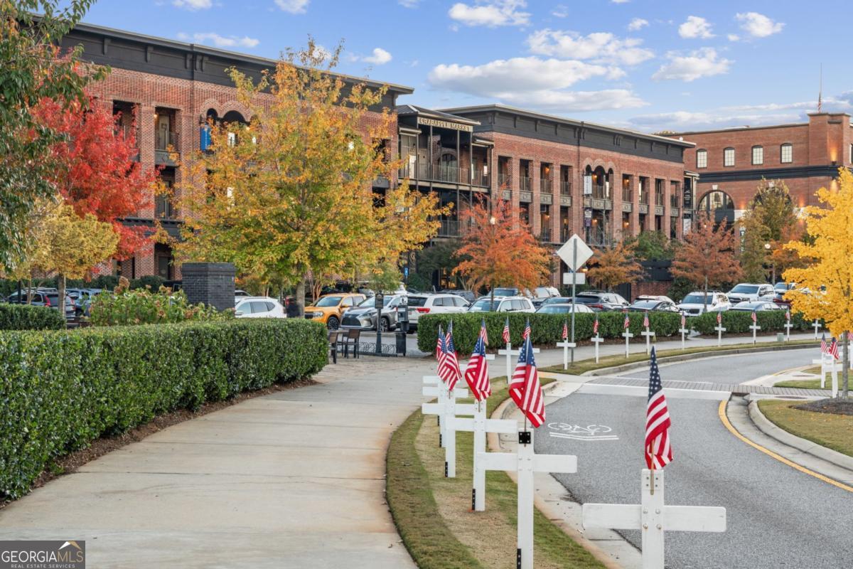 Grand Reserve - Residential