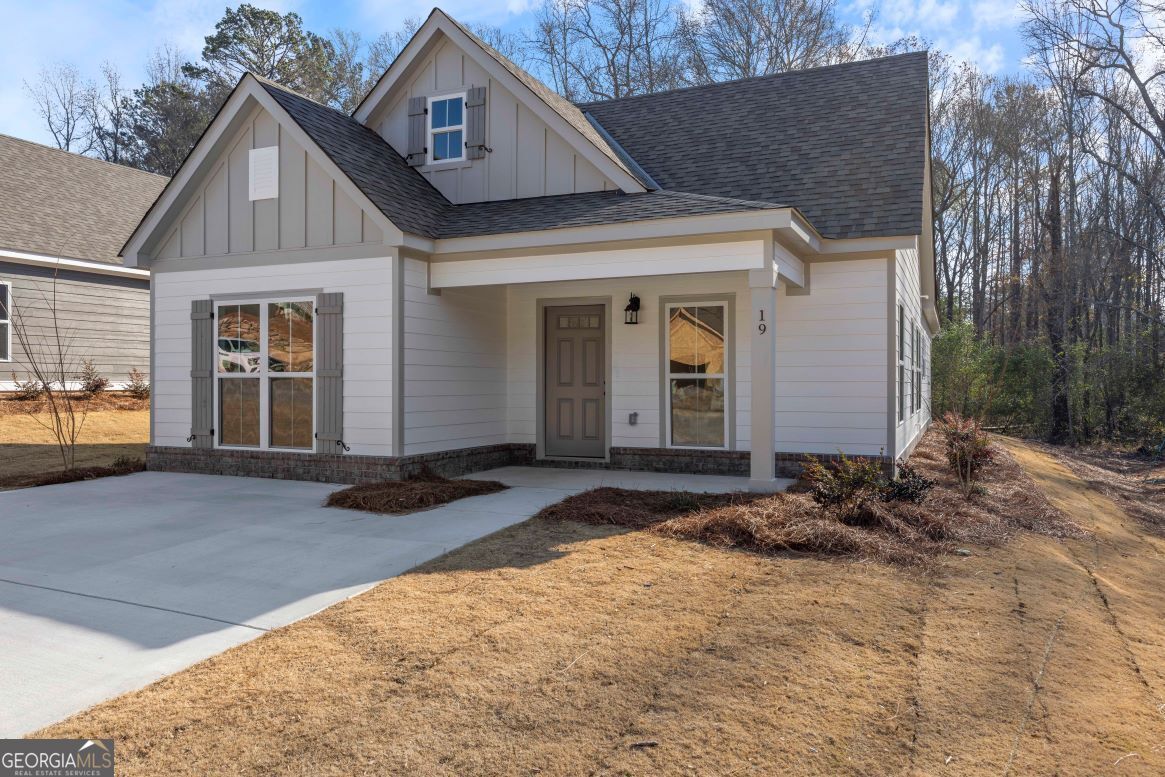 19 River's Edge LN LOT 13