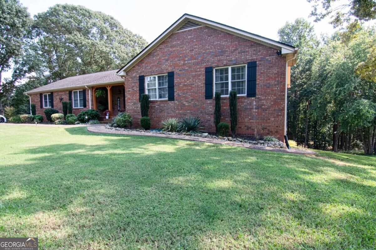 2714 Dorsey Peek RD