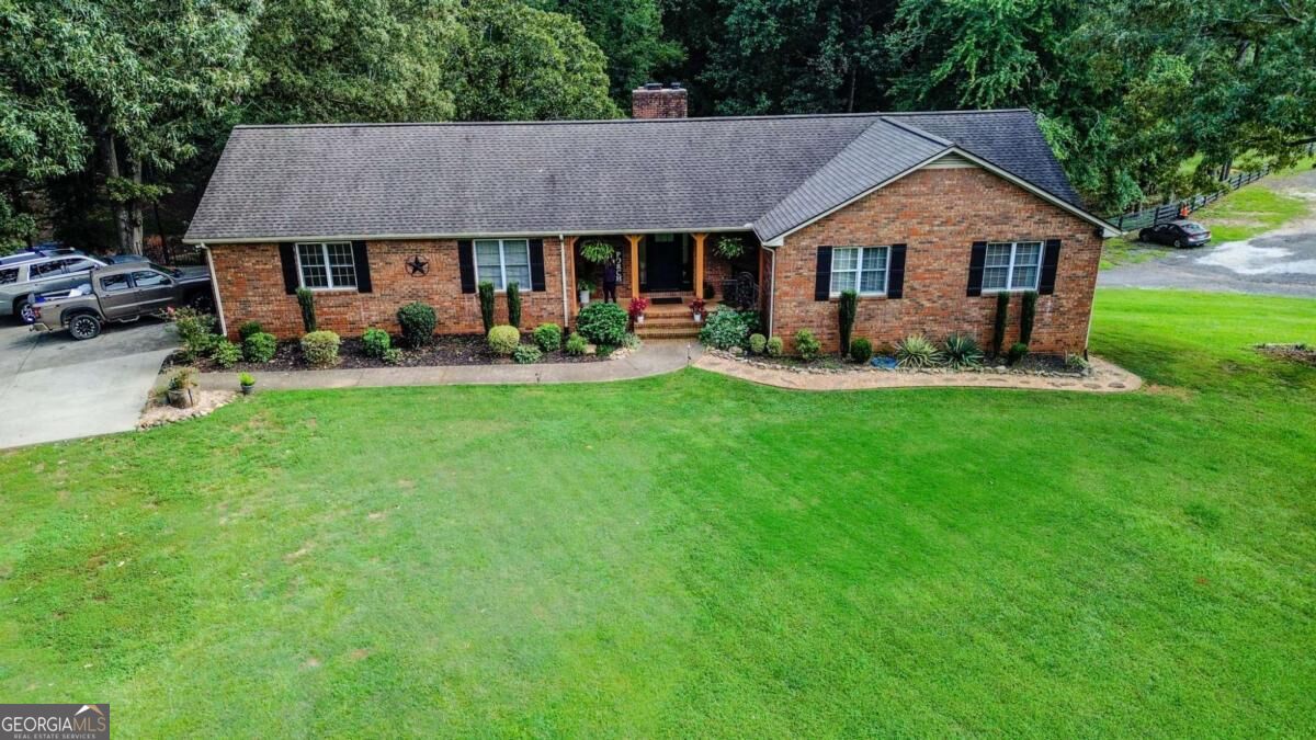 2714 Dorsey Peek RD