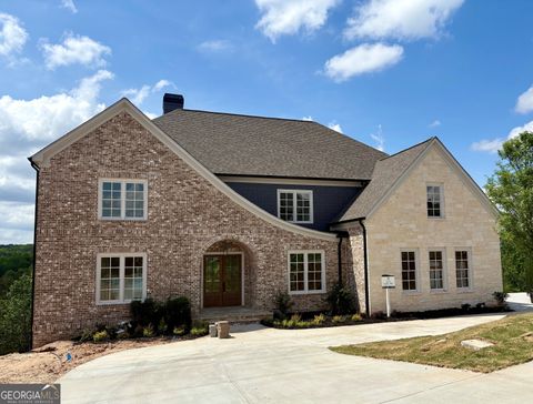 5753 Brendlynn DR Suwanee GA 30024