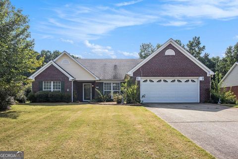 6103 Portsmouth DR Flowery Branch GA 30542