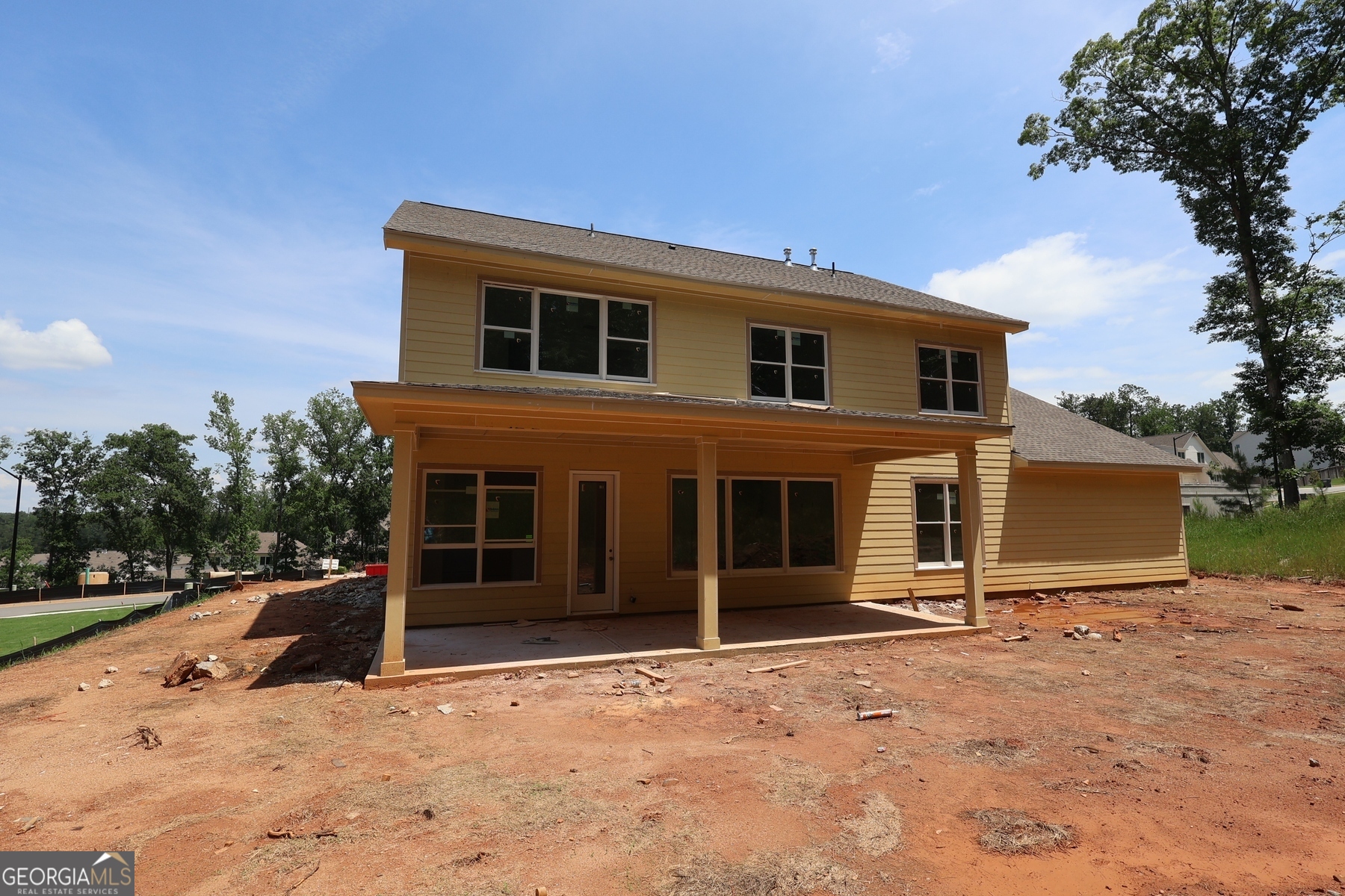 2284 Ellis Mountain DR