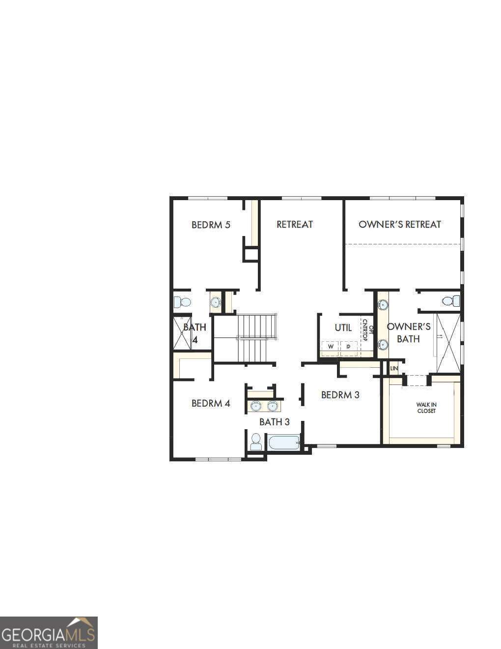 2284 Ellis Mountain DR