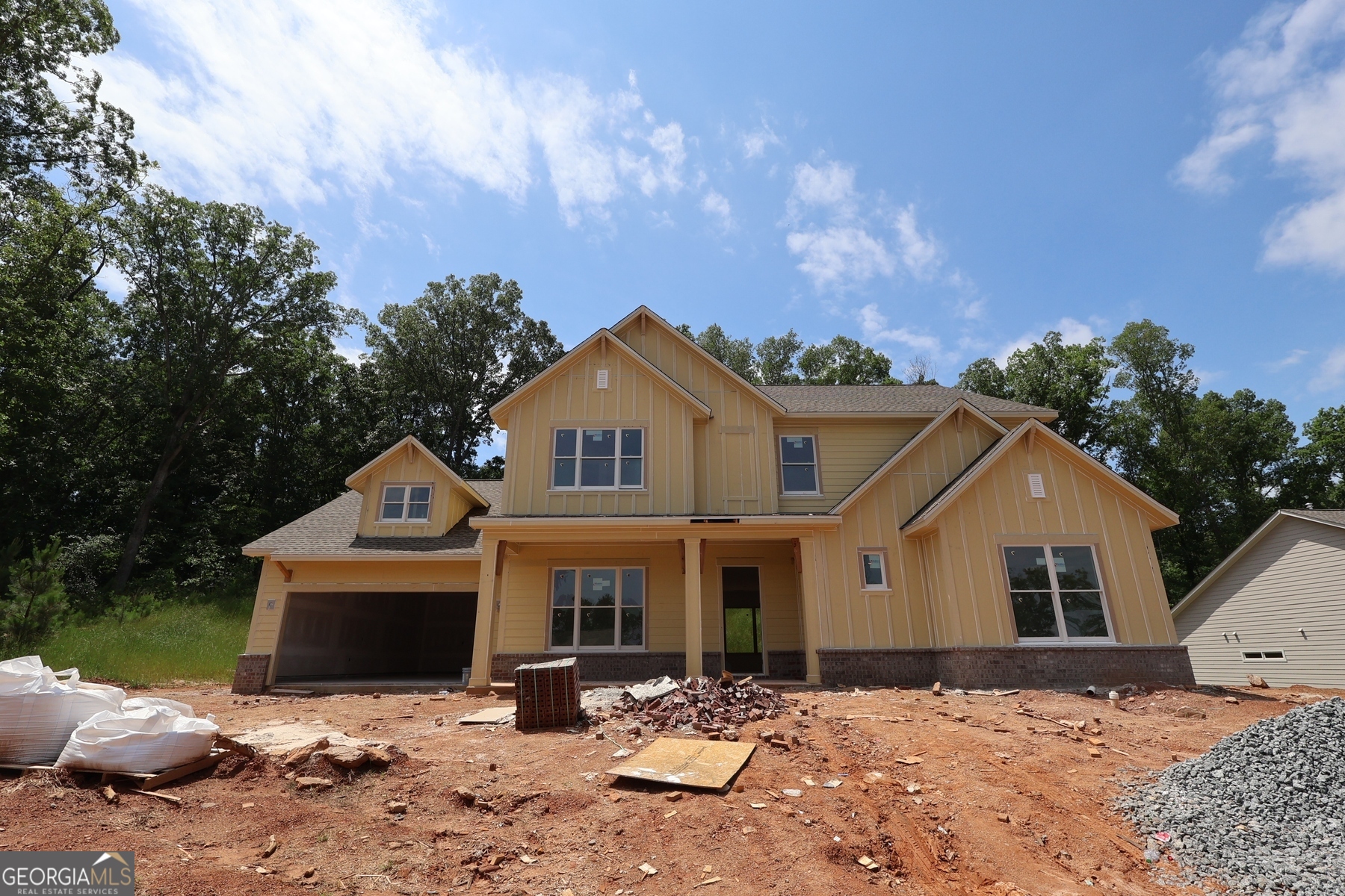 2284 Ellis Mountain DR