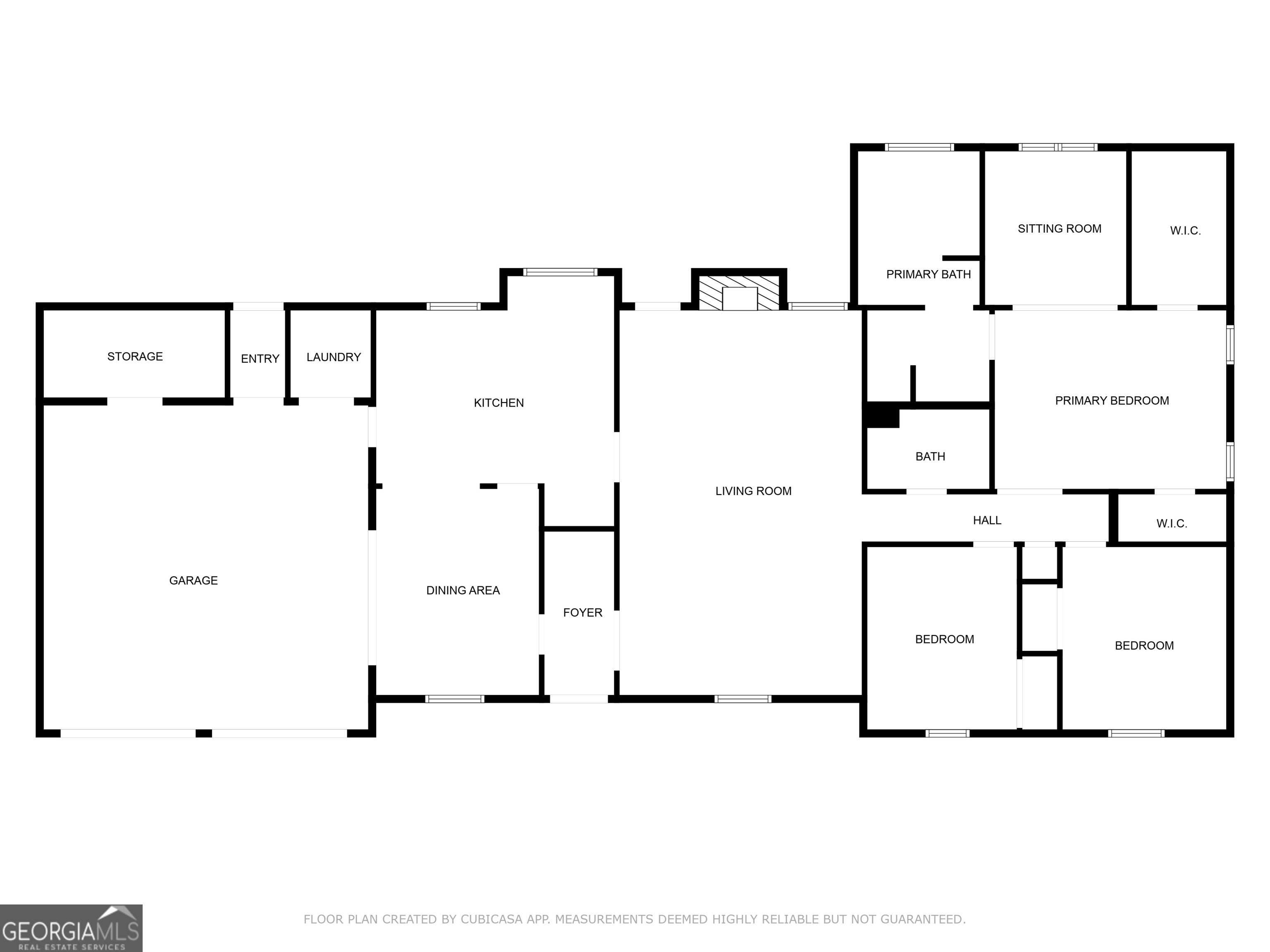 Peachtree City, Georgia 30269, United States, 3 Bedrooms Bedrooms, ,2 BathroomsBathrooms,Residential,Active,88157