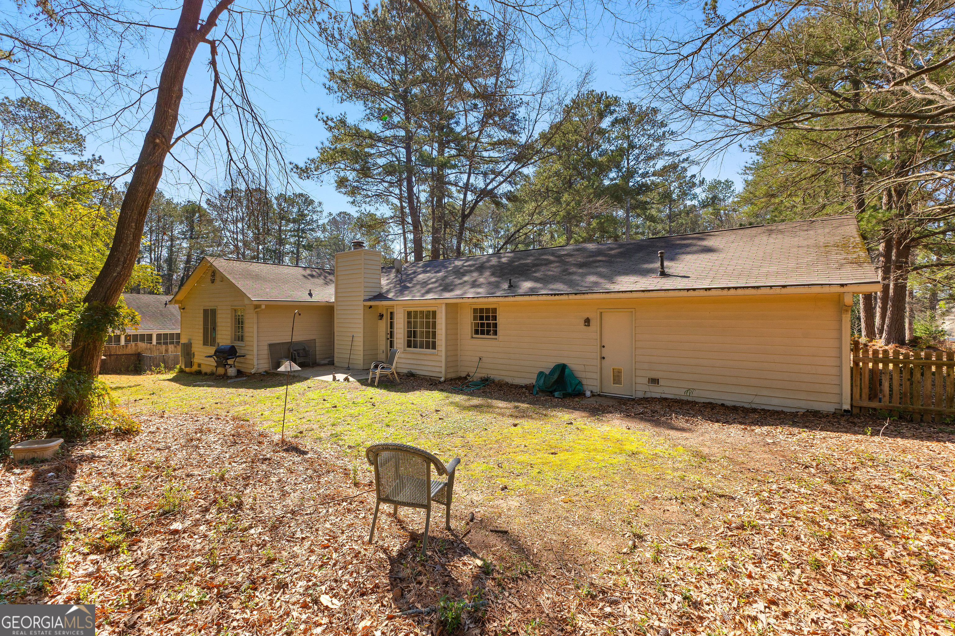 Peachtree City, Georgia 30269, United States, 3 Bedrooms Bedrooms, ,2 BathroomsBathrooms,Residential,Active,88157