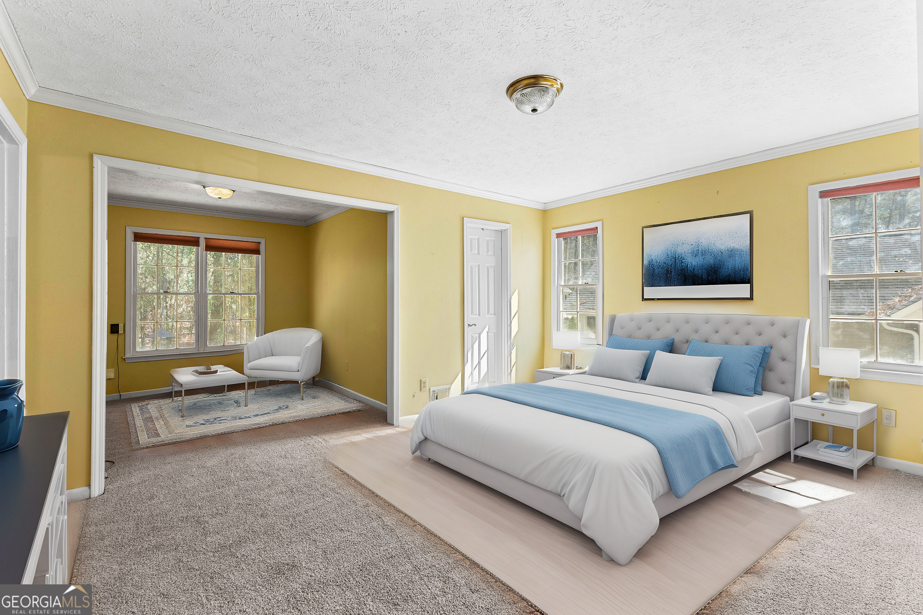 Peachtree City, Georgia 30269, United States, 3 Bedrooms Bedrooms, ,2 BathroomsBathrooms,Residential,Active,88157