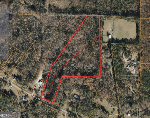 WADDELL RD, BREMEN, GA 30110 - Image 00aeb8146b6e6165d40801966330d7af/1282702288