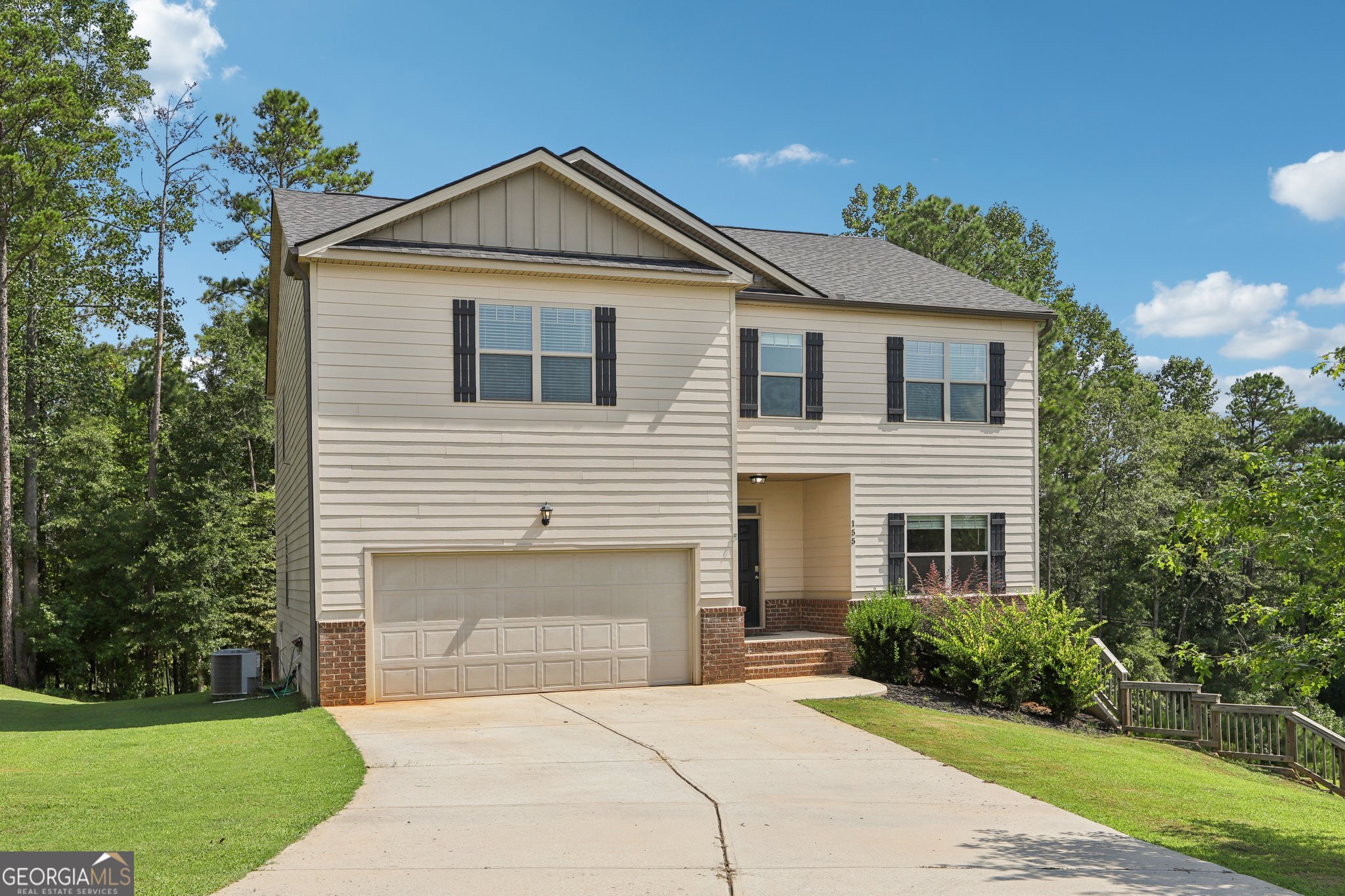 155 Filson DR