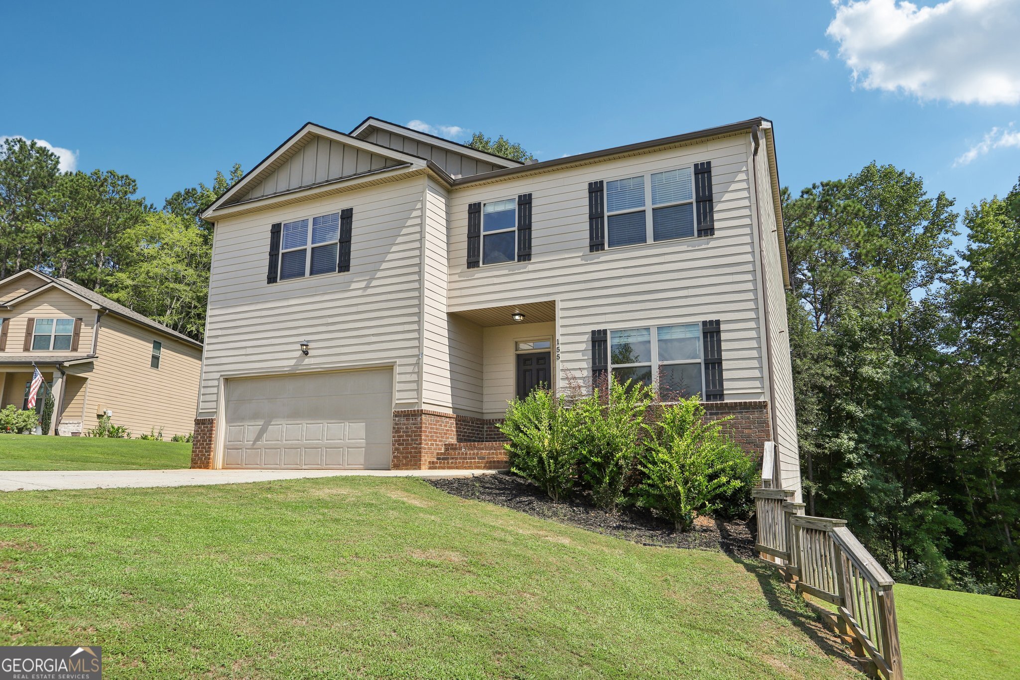 155 Filson DR