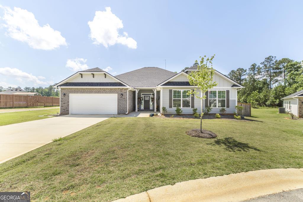 1310 Barrington Place CV