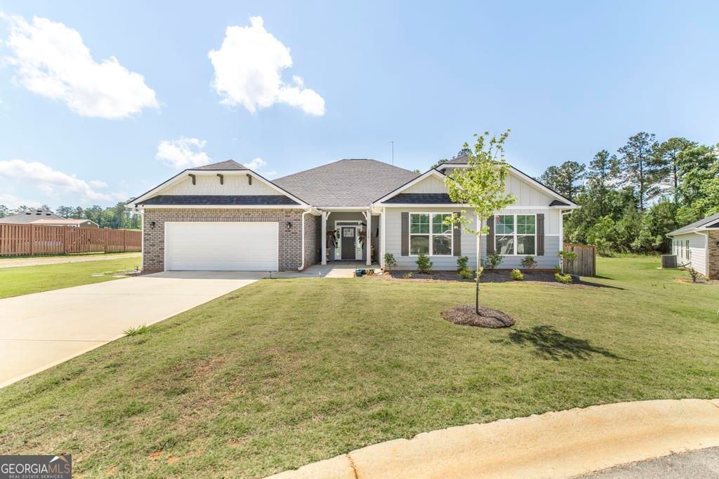 Photo of 1310 Barrington Place Cove, Macon, GA 31220 (MLS # 10770576)
