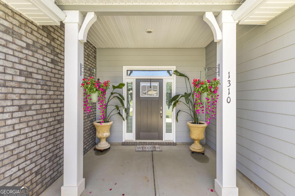 1310 Barrington Place CV