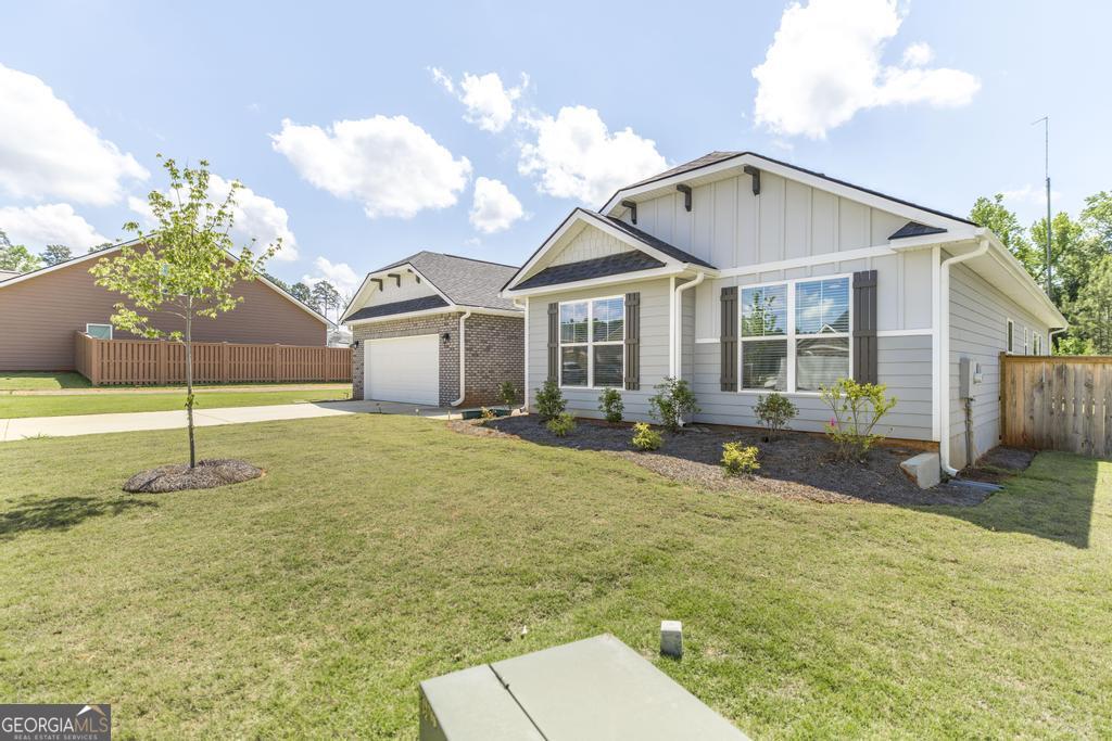 1310 Barrington Place CV