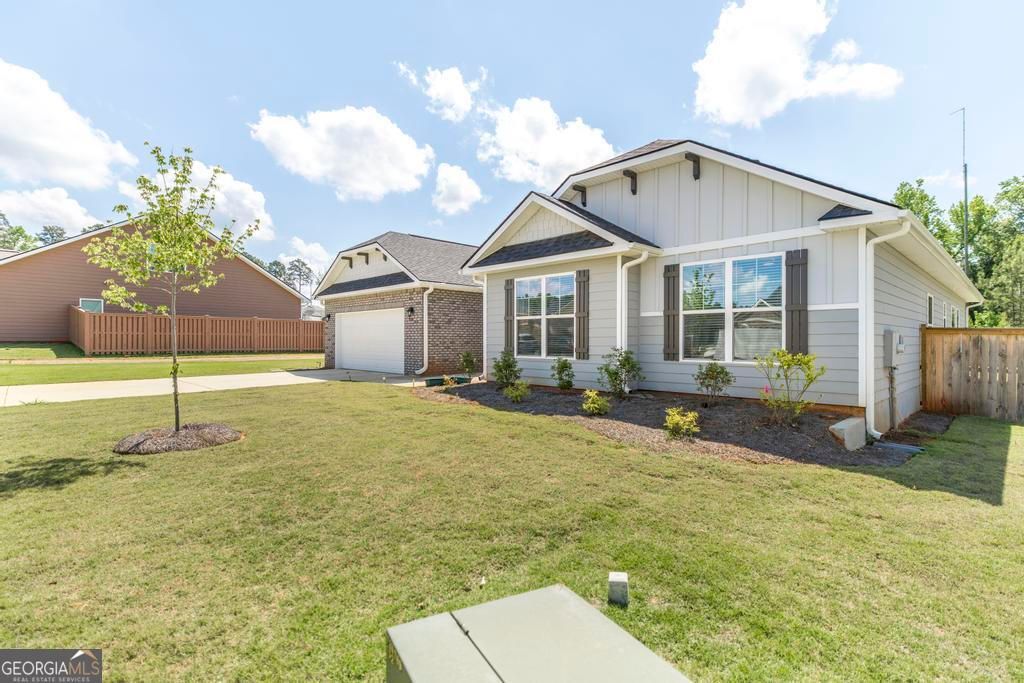 Photo of 1310 Barrington Place Cove, Macon, GA 31220 (MLS # 10770576)