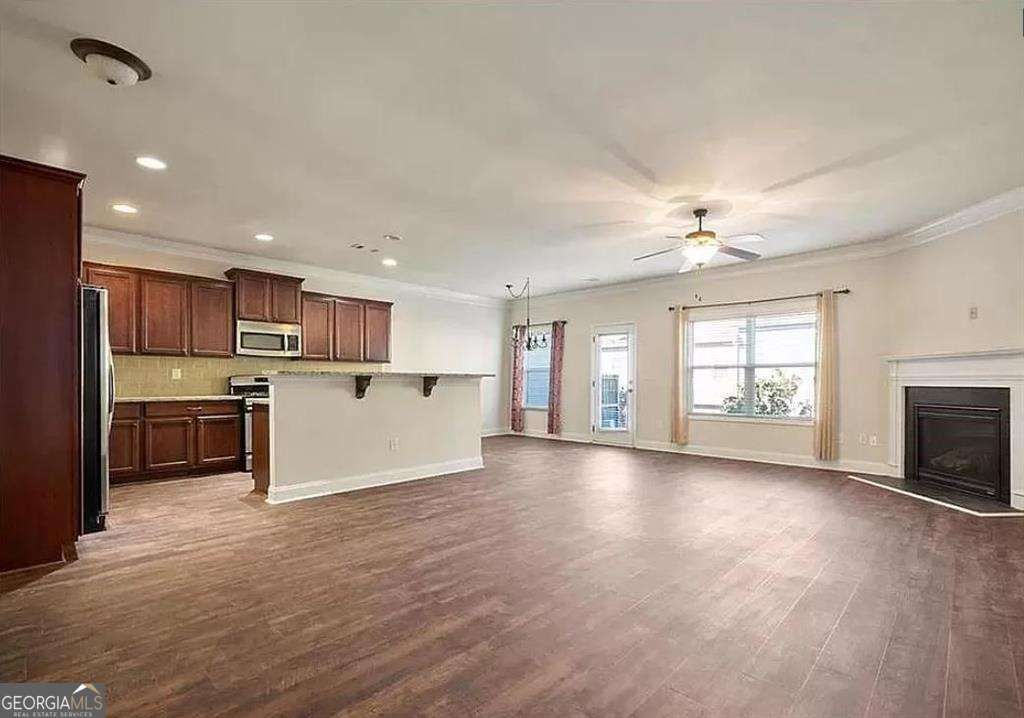 Photo of 13276 Warrensville Cove, Alpharetta, GA 30004 (MLS # 10658751)