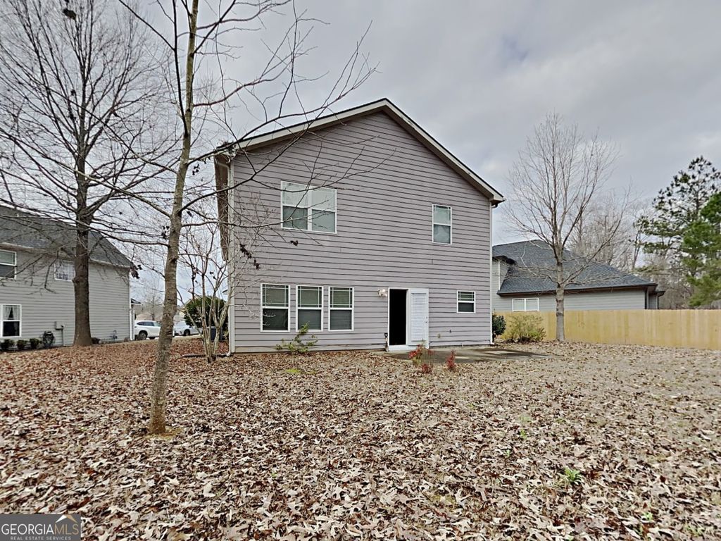 Photo of 14 Stone Court, Newnan, GA 30265 (MLS # 10765490)