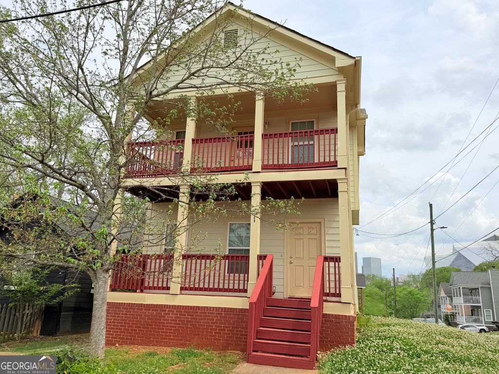 Photo of 109 Vine Street NW, Atlanta, GA 30314 (MLS # 10725018)