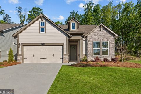 6734 Welcome Road Drive, Flowery Branch, GA 30542 - MLS#: 10501341