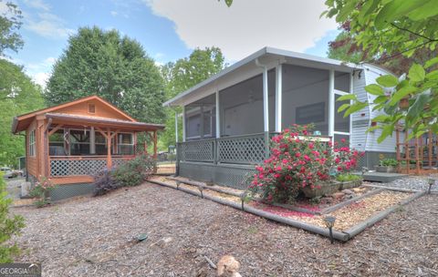 170 Tip Top Circle, Cleveland, GA 30528 - MLS#: 10453624