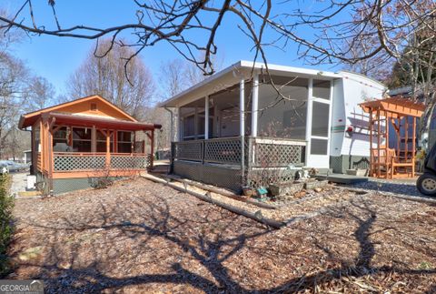 170 Tip Top Circle, Cleveland, GA 30528 - MLS#: 10453624