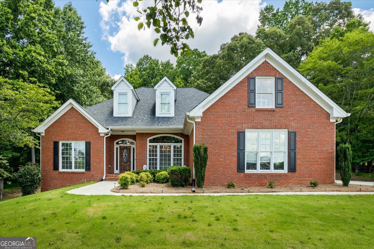 Spacious 4-Bedroom Home on a Full Acre in Highly Sought-After Oxford - Endless Potential Awaits!Discover comfort, space, and opportunity in this beautifully maintained 4-bedroom, 2 half-bath home nestled on a level and private 1-acre lot in one of Oxford's most established and desirable communities. With very few homes listed in this area, the neighborhood speaks for itself-quiet, long-standing, and full of pride of ownership. From the moment you arrive, you'll be impressed by the impeccable curb appeal, featuring a perfectly manicured lawn and a fully installed irrigation system to keep your yard lush and green with ease. Inside, the home offers spacious, light-filled living areas ideal for relaxing or entertaining. The main level features a thoughtful floor plan with timeless charm and ample space for daily living. The highlight of this property is the massive full daylight basement, already stubbed for a bathroom and loaded with potential. There's enough space to add up to three additional bedrooms, a full bathroom, and even a second living area - perfect for an in-law suite, income-producing rental, or custom entertainment space. Whether you're an investor, a multi-generational family, or a homeowner with vision, this home offers flexibility to grow and evolve with your needs. With just a few cosmetic updates, this home is ready to unlock its full value. The structure, systems, and space are already in place - just add your personal touch. Located minutes from local amenities, schools, and conveniences, yet tucked into a peaceful and established neighborhood with low turnover.Don't miss this rare opportunity in Oxford. Homes like this don't come available often - schedule your private tour today!