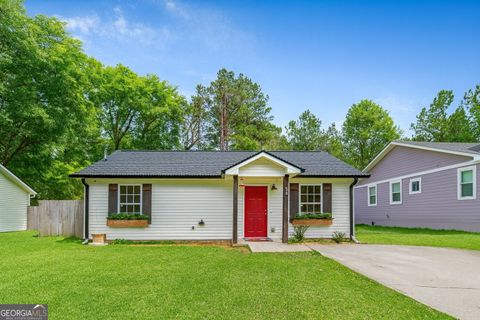 Photo of 54 Taylorsville Rd, Aragon, GA 30104 (MLS # 10653102)