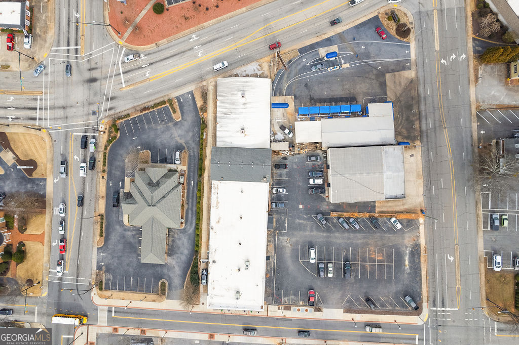 110 E Greenville ST
