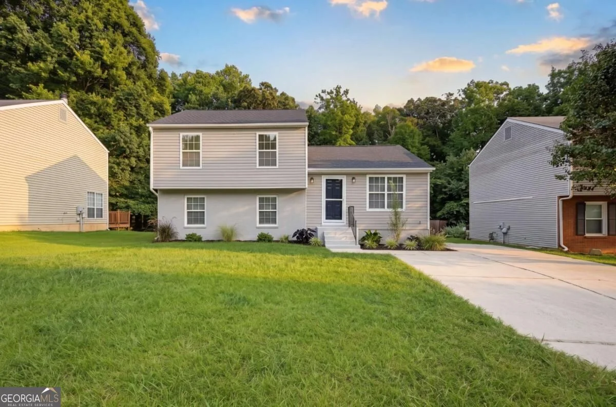 5612 Pine Gate Drive, Atlanta, GA, 30349