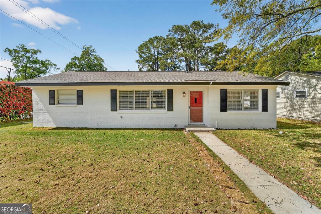 Photo of 217 Osteen Street, Port Wentworth, GA 31407 (MLS # 10726517)