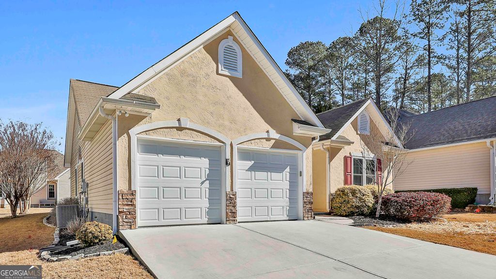 Photo of 102 Brooksong Way, Peachtree City, GA 30269 (MLS # 10687441)