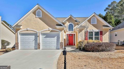 102 Brooksong WAY Peachtree City GA 30269