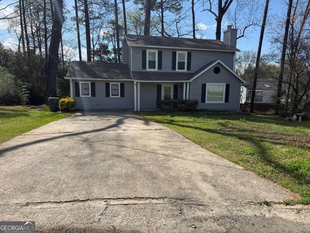 Photo of 3815 Samia Court, Duluth, GA 30096 (MLS # 10713030)