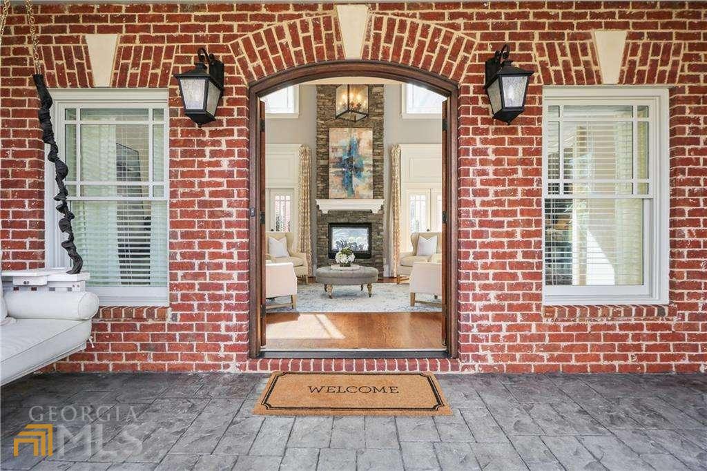 Virginia Highland - Residential