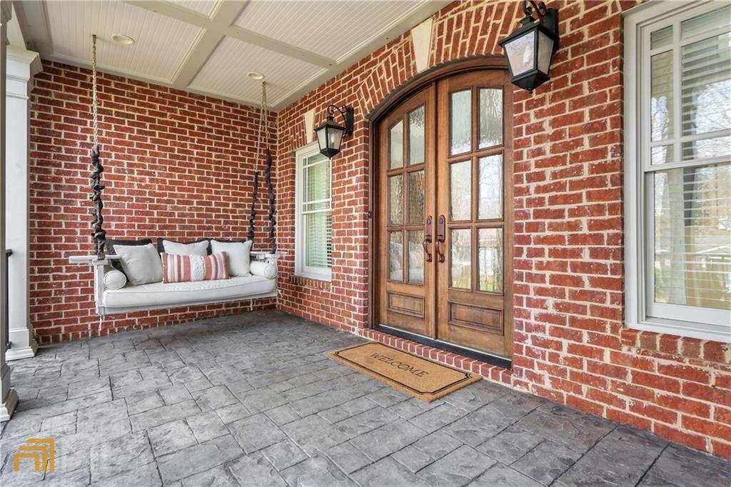 Virginia Highland - Residential