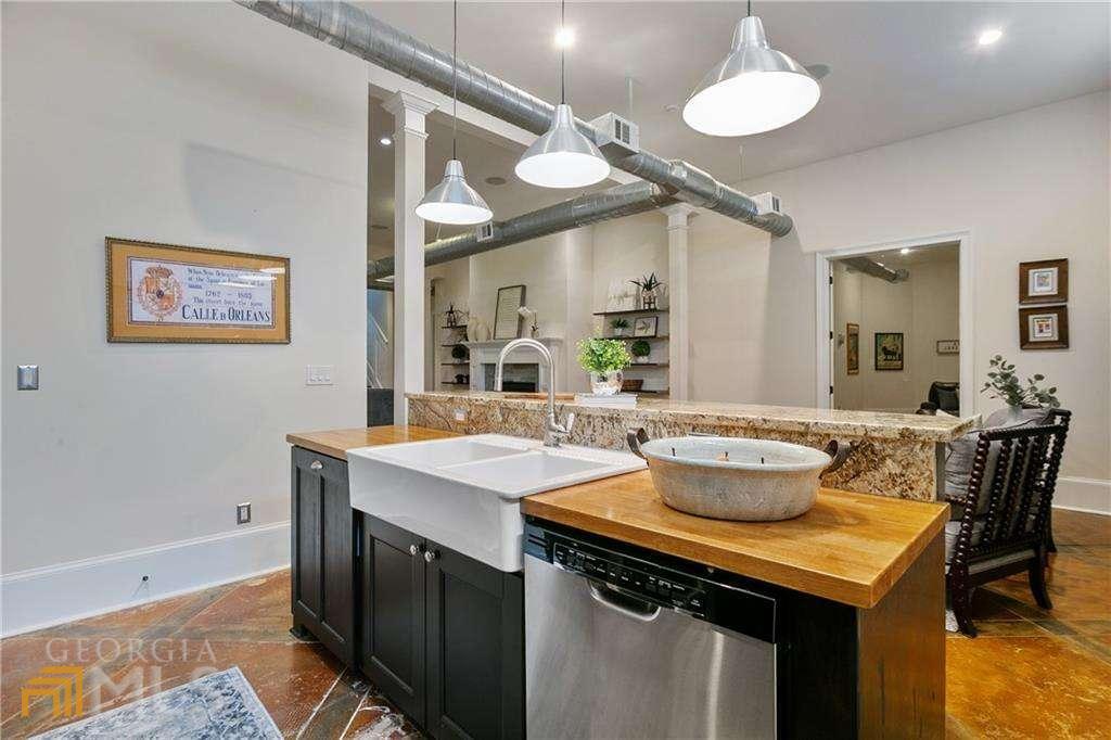 Virginia Highland - Residential