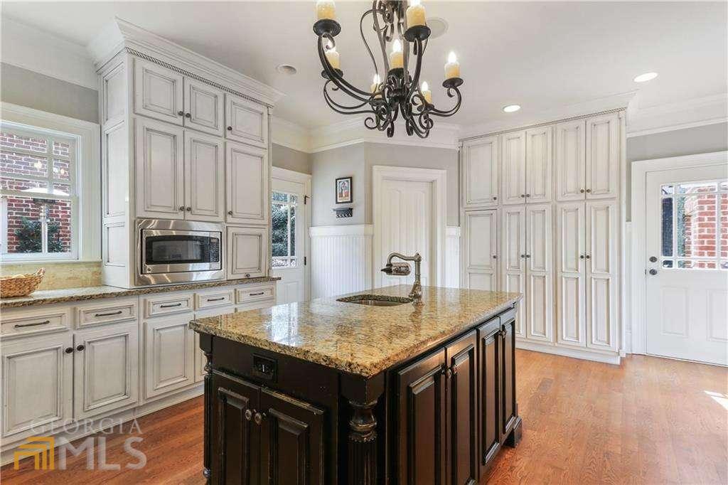 Virginia Highland - Residential