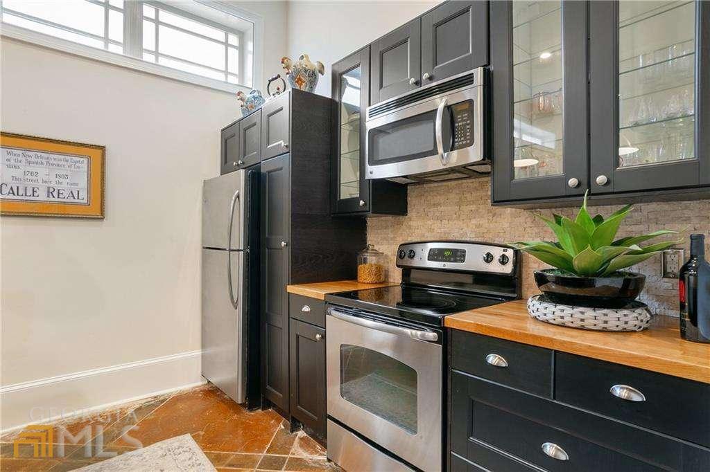 Virginia Highland - Residential