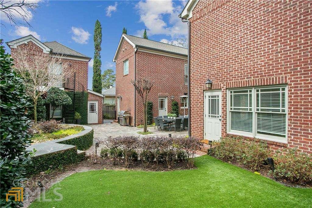 Virginia Highland - Residential