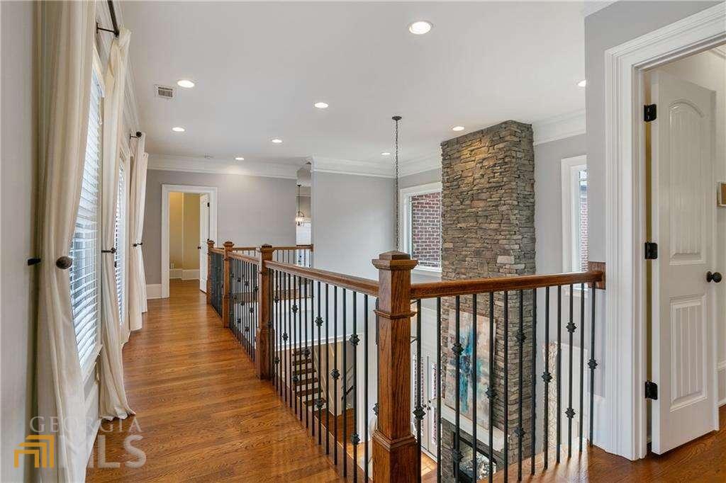 Virginia Highland - Residential