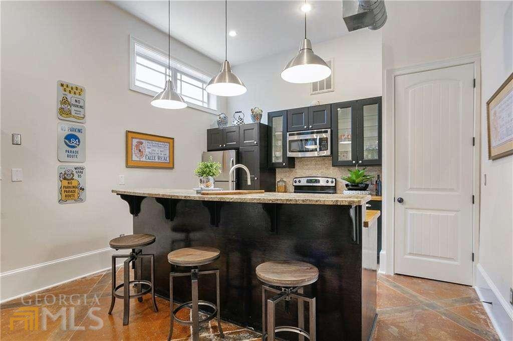 Virginia Highland - Residential