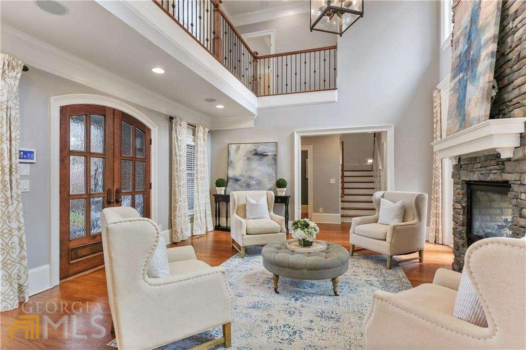 Virginia Highland - Residential