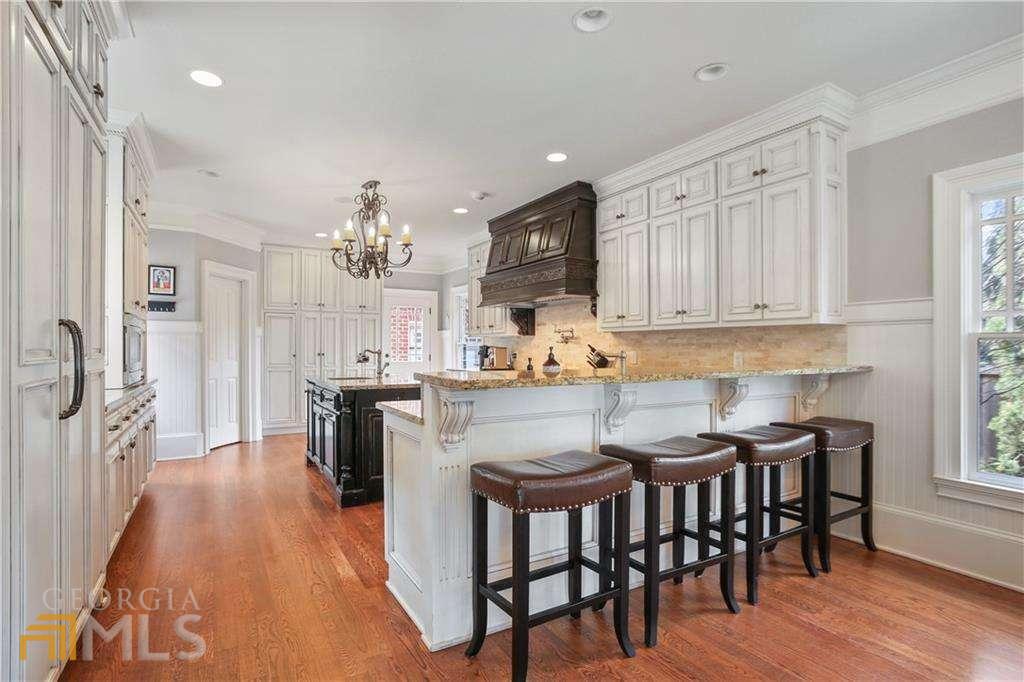 Virginia Highland - Residential